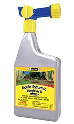 Liquid Systemic Fungicide II RTS